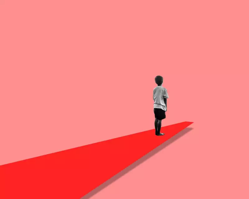 Australia's Child Protection Crisis: How Government Policies Are Failing the Next Generation