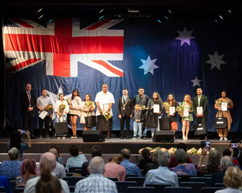 Australia's Migration Policy Contradictions: Labor vs Coalition