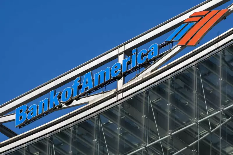 Bank of America promotes Alastair Robertson to lead UK corporate bank