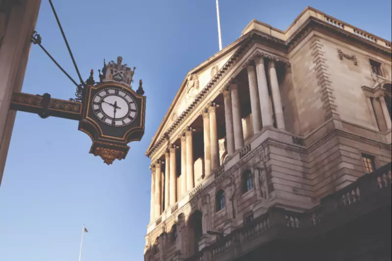 Bank of England Urged to Slash Interest Rates Immediately Amid Economic Pressure