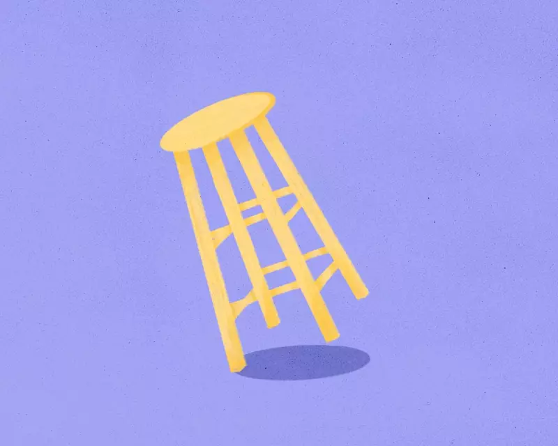 Bar Stools: The Uncomfortable Truth for Short People in UK Venues