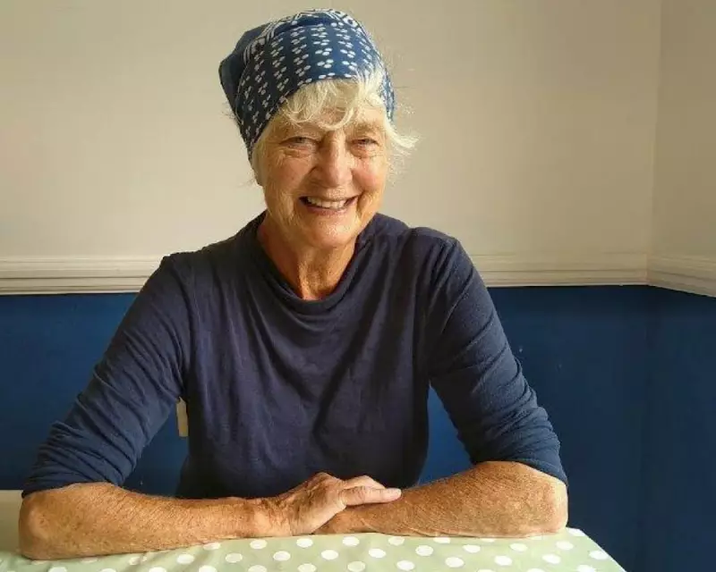 Barbara Cavanagh: Theatrical Antiquarian's Legacy at 86