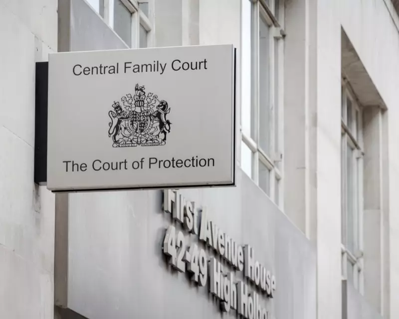 Barristers Demand Legal Aid Overhaul for Domestic Abuse Victims