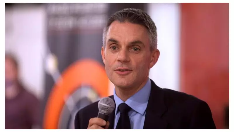 BBC Chief 'Teflon Tim' Davie Resigns After Years of Controversy