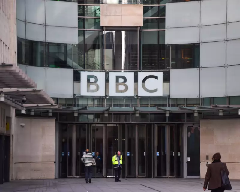 BBC Crisis: Can Resignations Restore Trust Amid Political Storm?