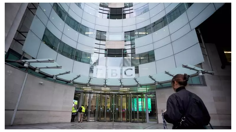 BBC Crisis: Michael Prescott Memo Leak Topples Top Executives