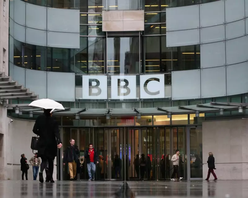 BBC Director General Resigns Amid Bias Accusations and Trump Edit Scandal