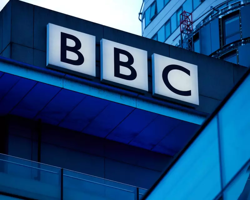BBC Director General Search: Top Contenders to Replace Tim Davie