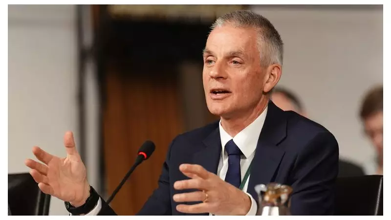 BBC Director-General Tim Davie Resigns Amid Impartiality Row