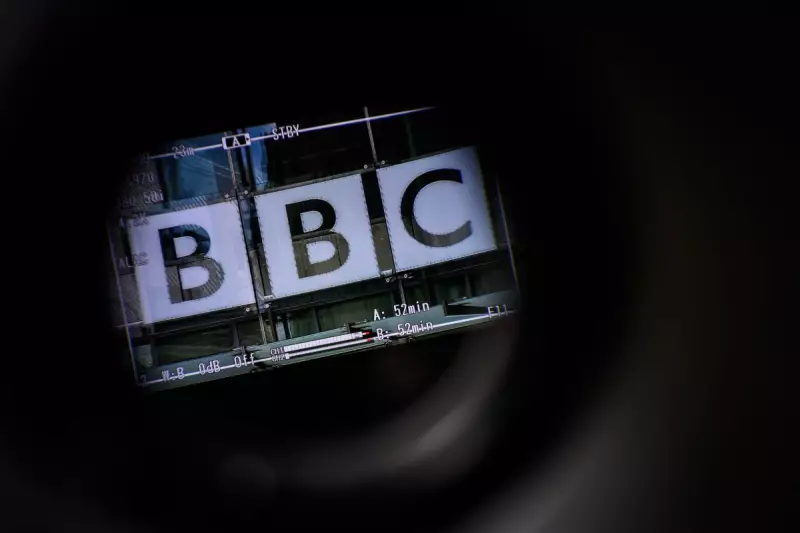 BBC Faces Licence Fee Crisis Over Impartiality Failures