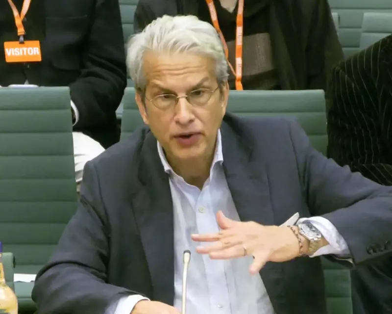 BBC faces parliamentary scrutiny over leaked memo and impartiality concerns