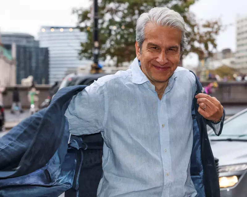 BBC Faces Trump Lawsuit Over Edited Speech in Parliamentary Probe