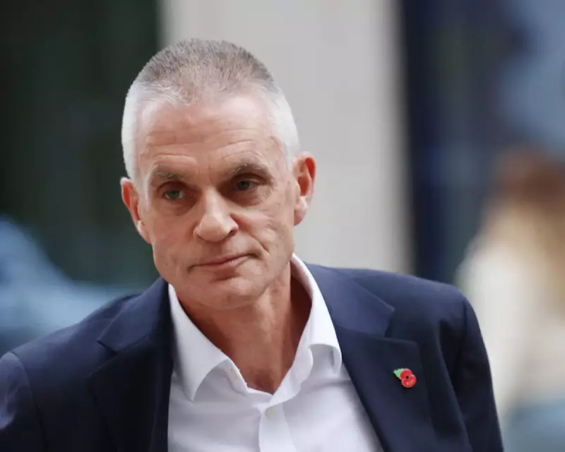 BBC's Next Leader Faces 'Glass Cliff' Challenge After Tim Davie