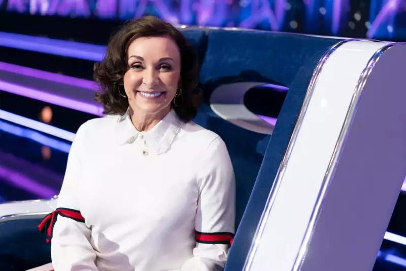 BBC's The Wheel Spins Back for November: Celebrity Line-Up Revealed for New Series