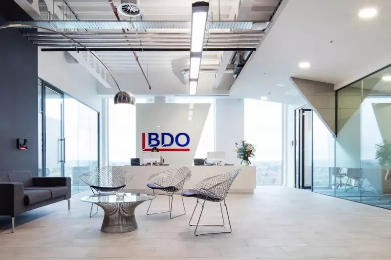 BDO Slapped with £6.5m Fine After Regulator Catches Audit Firm Fabricating Evidence