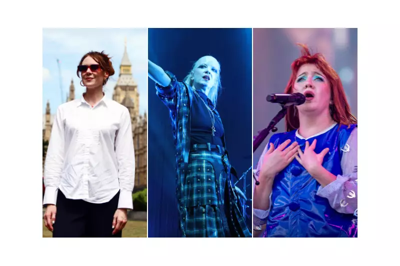 Bearded Theory 2026: Garbage, CMAT, Kate Nash Join Line-Up