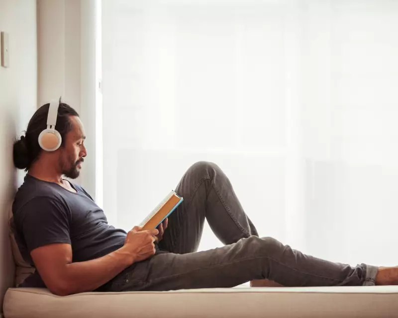 Beat Stress: Share Your Simple Calming Techniques