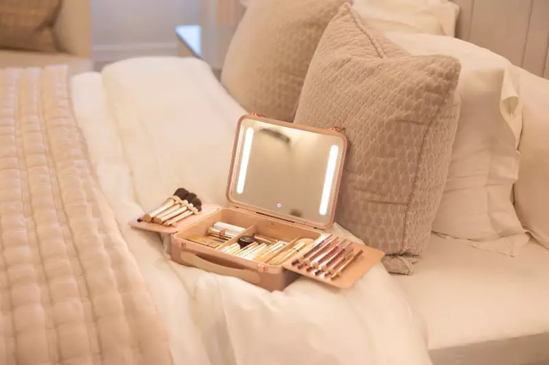 Beautifect Box Review: The Celebrity-Loved Vanity Case Transforming Beauty Routines