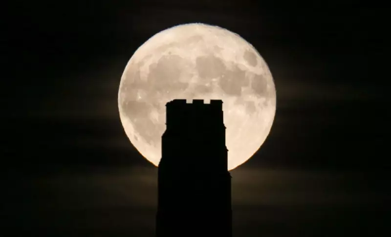 Beaver Moon 2025: Your Complete Guide to November's Spectacular Supermoon in UK Skies