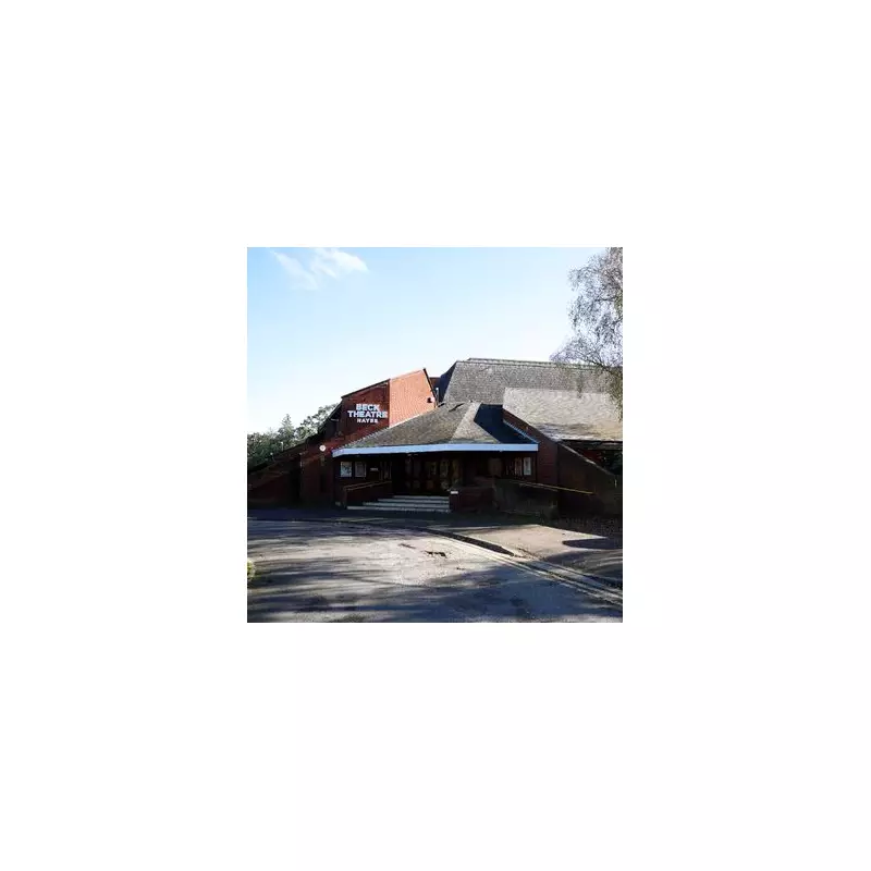 Beck Theatre Future in Doubt as 15-Year Lease Remains Unsigned 11 Months On