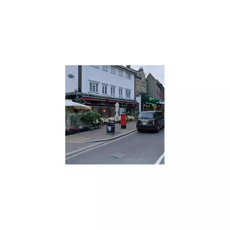 Beckenham Restaurant Faces Licence Review After Police Raise Serious Crime Concerns