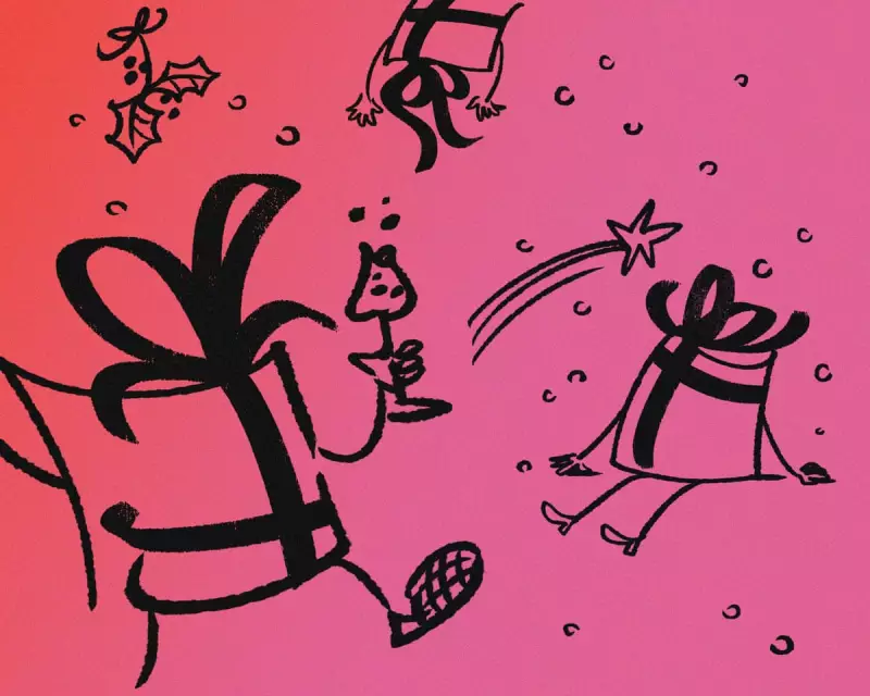 Behind the Scenes: The Ultimate Guardian Christmas Gift Guide