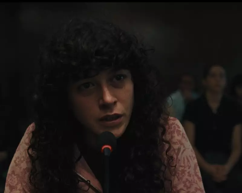 Belen Edwards: The Gripping True Story of a Woman Wrongly Accused of Abortion