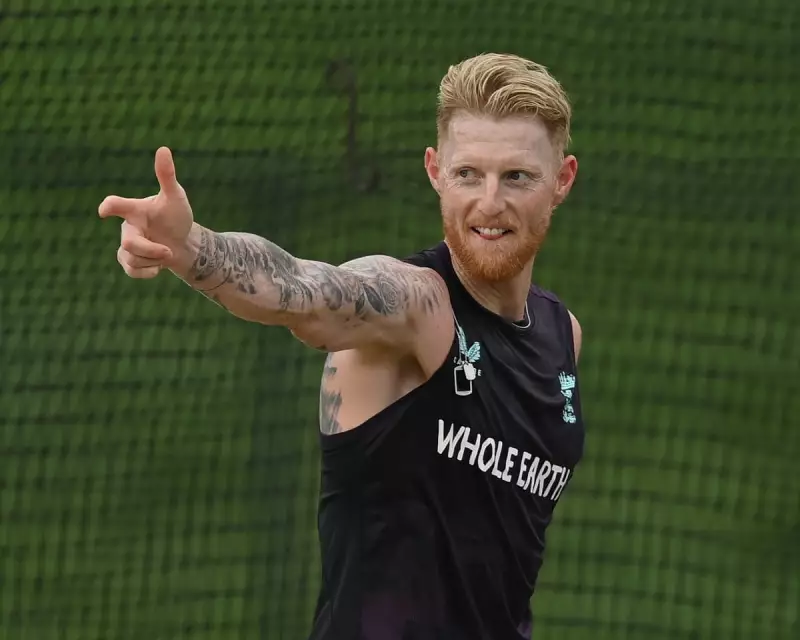 Ben Stokes Admits Captaincy Errors as England Seek Ashes Reset