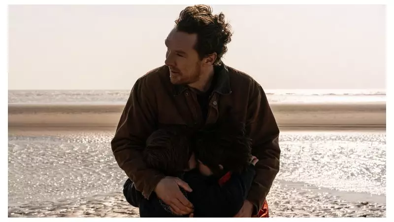 Benedict Cumberbatch's 'Very Odd Job': Grief and a Giant Crow