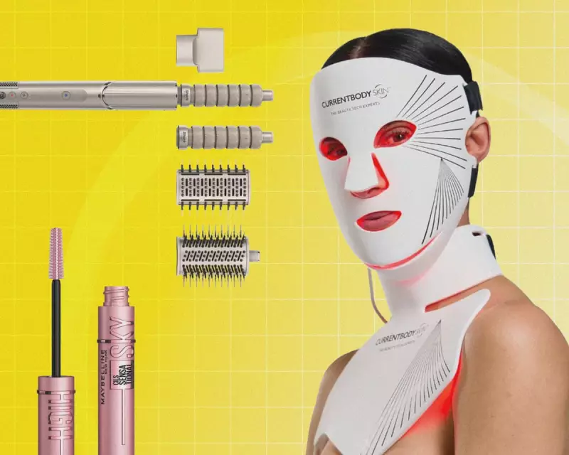 Best Black Friday Beauty Deals 2025: UK's Top Offers Revealed