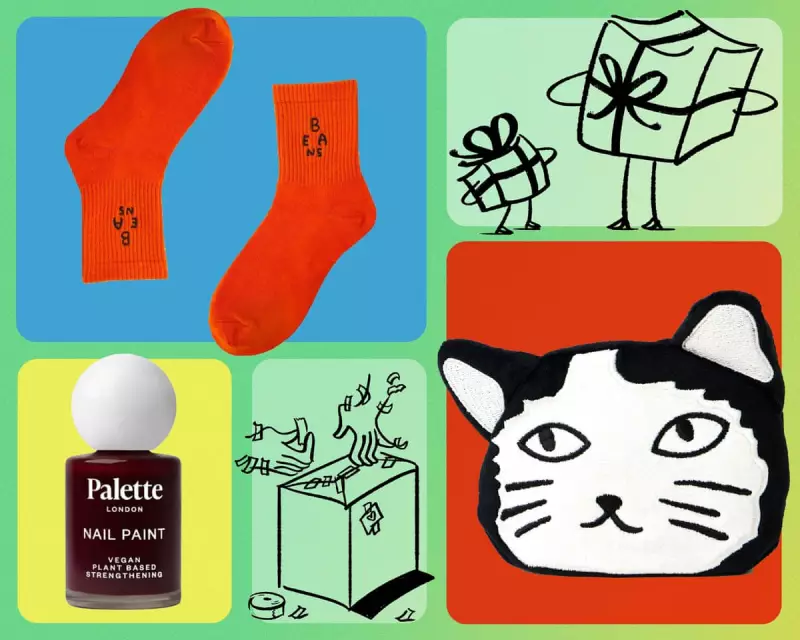 Best Secret Santa Gifts Under £15: 2025 UK Guide