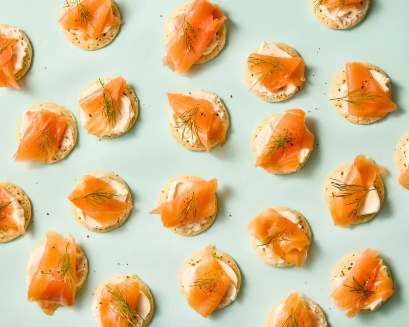 Best Sustainable Smoked Salmon for Christmas 2023
