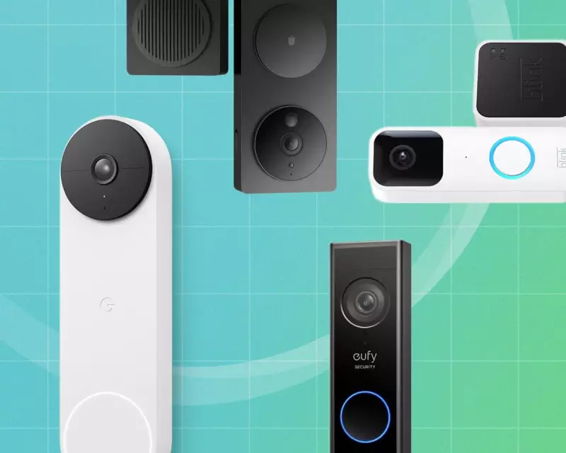 Best Video Doorbells 2025: Top 7 Tested & Ring Doesn't Win