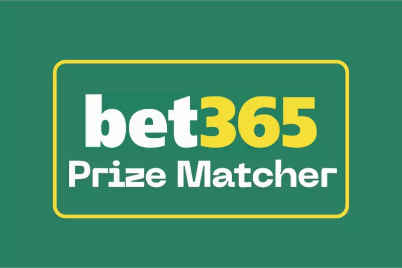 bet365 Prize Matcher: Win Free Spins, Bets & Golden Chips