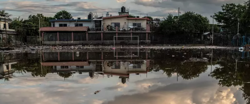 Beth Mead: Climate Change Threatens Football's Future