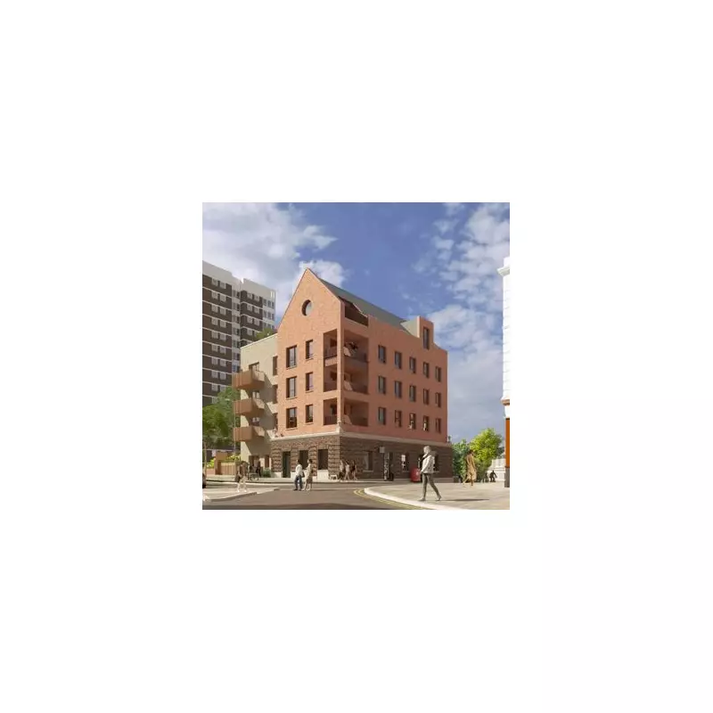 Bexley Council's 33-Flat Plan: Zero Affordable Homes in Erith