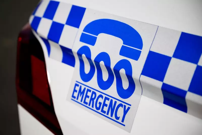 Beyond the Badge: Why Mental Health Experts, Not Police, Should Lead Crisis Response