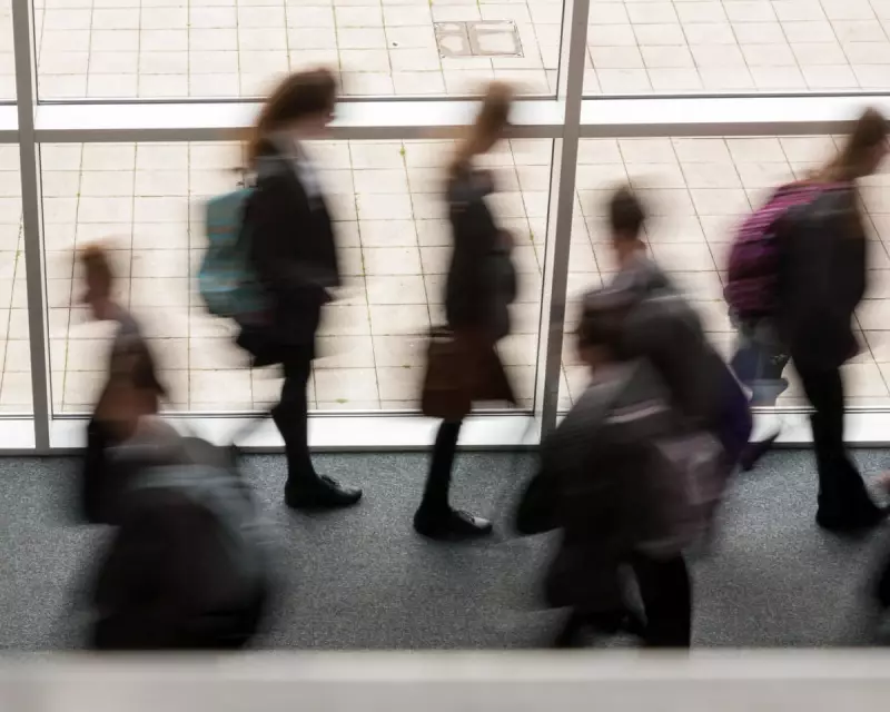 Beyond the Ballot Box: The Urgent Need to Democratise Our Schools