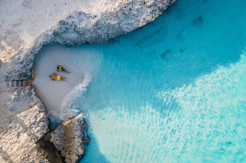 Beyond the Brochure: The 6 Travel Trends Set to Transform Your 2025 Getaways