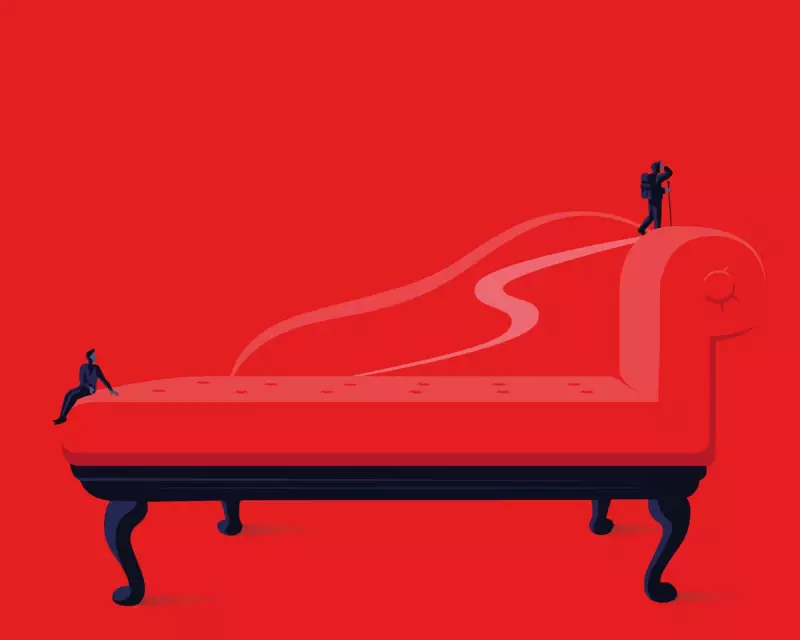 Beyond the Couch: What Psychotherapy Actually Does to Transform Your Mind