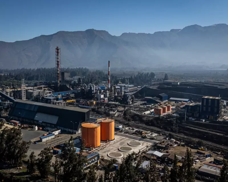 BHP Abandons £39bn Anglo American Bid After Takeover Rejection