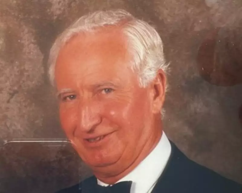 Bill McNally: Industrial chemist and gifted dancer dies at 89