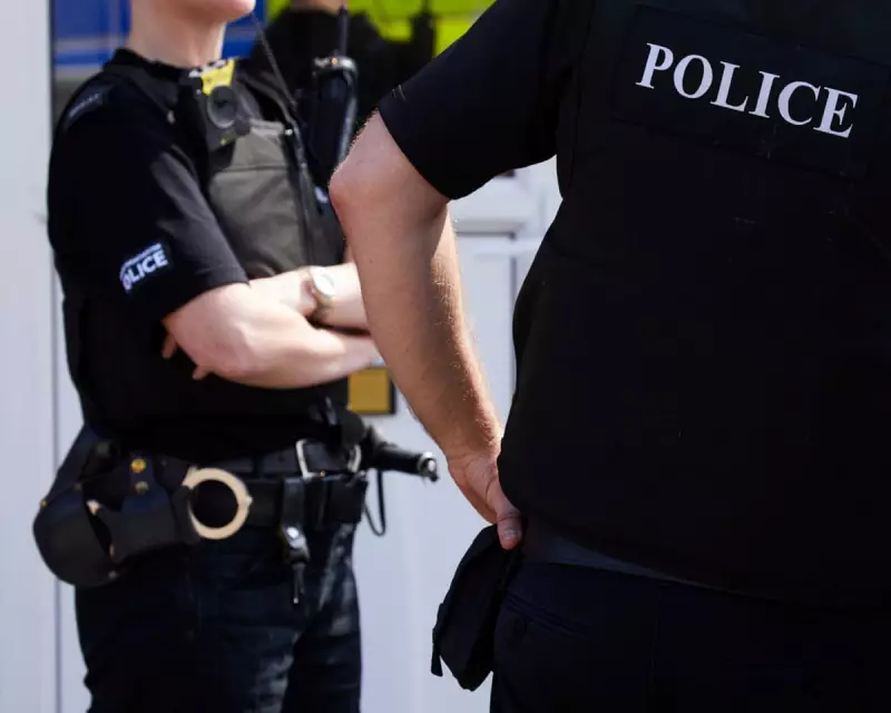 Birmingham Airport Bust: Cannabis Worth £1.4m Seized in Major Border Force Operation