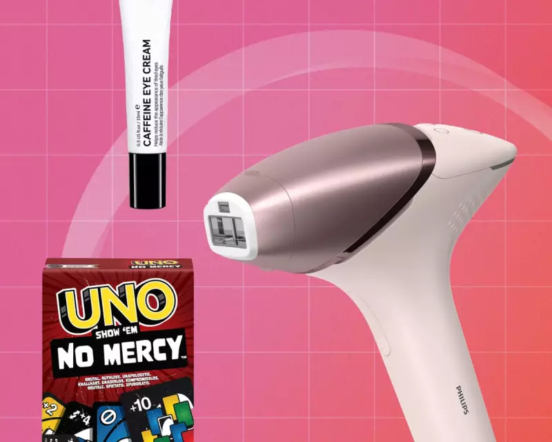 Black Friday 2025: Best UK Deals on Home, Tech & Beauty Products