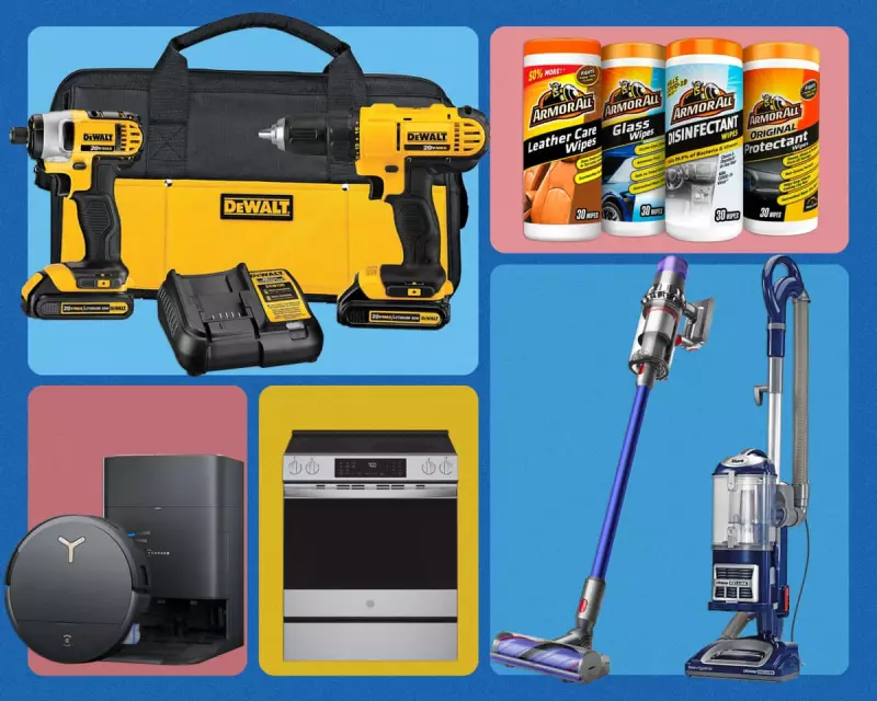 Black Friday UK: Expert's Top 20 Home Deals & Shopping Tips