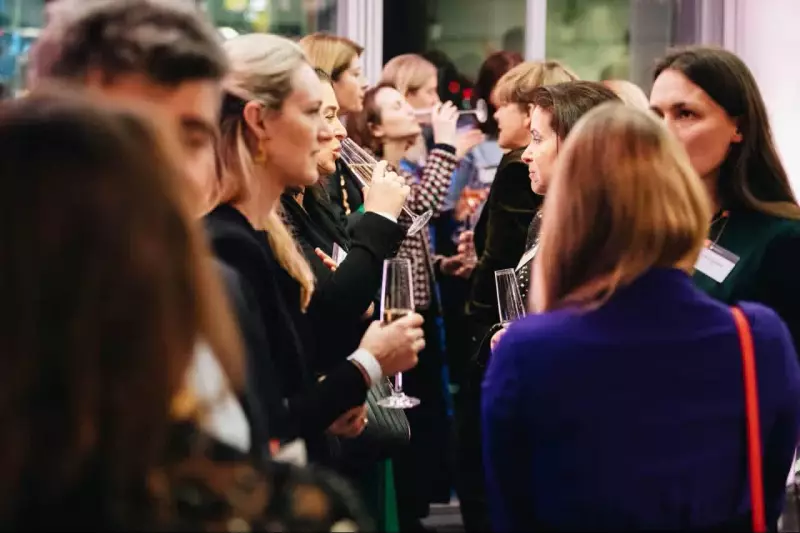 Blackstone VP & Progress Together CEO to Champion Female Finance Leaders at FN Event