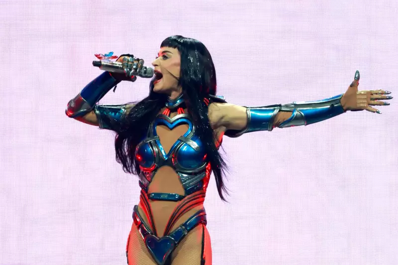 Blenheim Palace Festival 2026: Katy Perry & Teddy Swims Headline