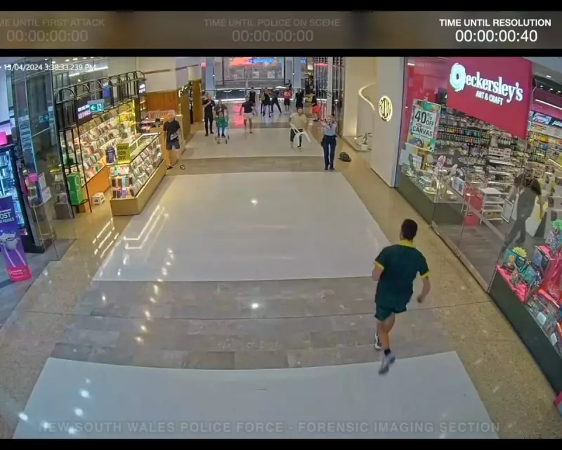 Bondi Junction Inquest Demands Urgent Mental Health Reform