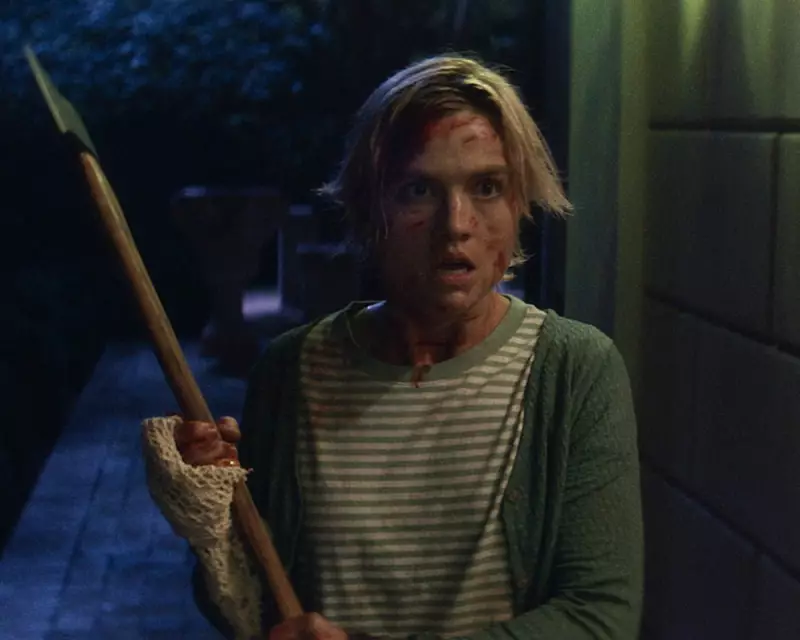 Bone Lake Review: A Smart Horror Comedy for All Film Fans