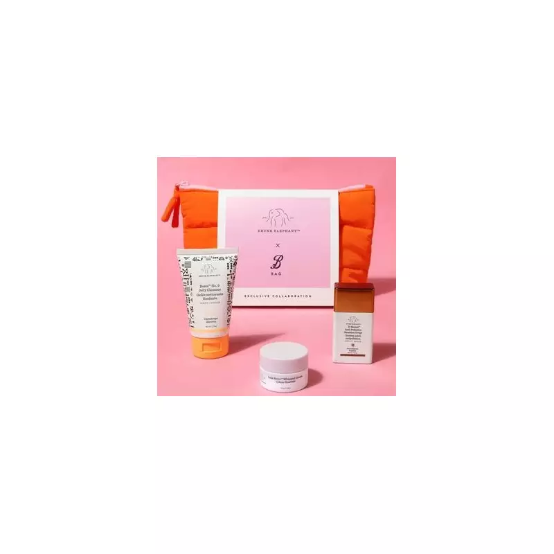 Boots Slashes 50% Off Drunk Elephant Skincare Sets in Unmissable London Deal